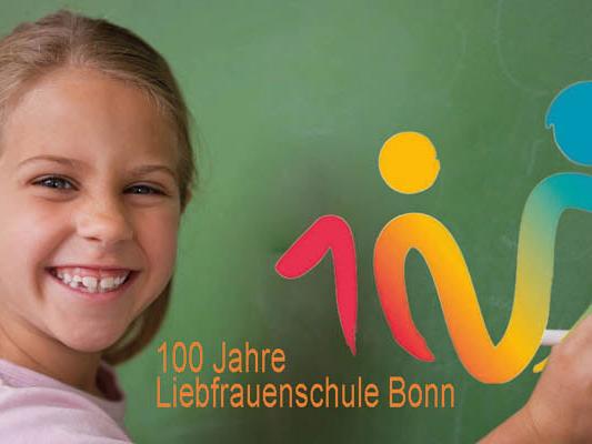 100 Jahre Erzbischöfliche Liebfrauenschule Bonn