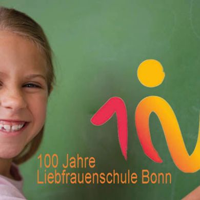 100 Jahre Erzbischöfliche Liebfrauenschule Bonn