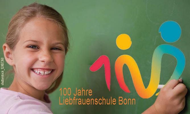 100 Jahre Erzbischöfliche Liebfrauenschule Bonn