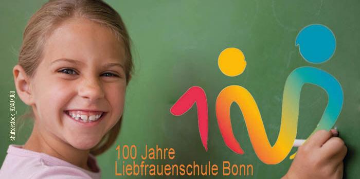 100 Jahre Erzbischöfliche Liebfrauenschule Bonn