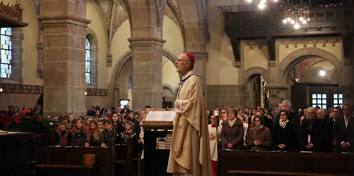 100 Jahre Erzbischöfliche Liebfrauenschule Erzbistum Köln