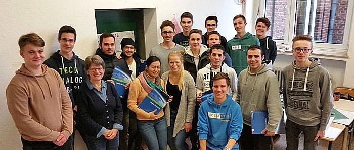 Erzbistum Köln Schule Bildung Erziehung Katholische Freie Schulen