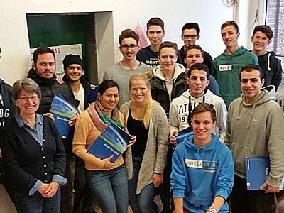 Erzbistum Köln Schule Bildung Erziehung Katholische Freie Schulen