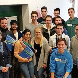 Erzbistum Köln Schule Bildung Erziehung Katholische Freie Schulen
