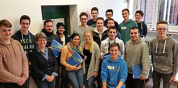 Erzbistum Köln Schule Bildung Erziehung Katholische Freie Schulen