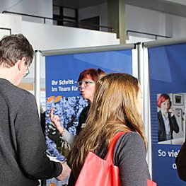 Beruf Religion Kirche Glaube Bildung Ausbildung Erzbistum Köln Markt der Möglichkeiten Katholische Freie Schulen