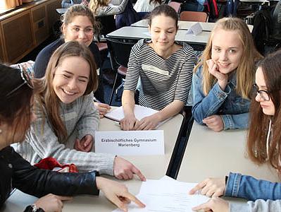 Medienscout Erzbistum Köln Katholische Freie Schulen Bildung Kirche Schule
