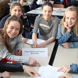 Medienscout Erzbistum Köln Katholische Freie Schulen Bildung Kirche Schule