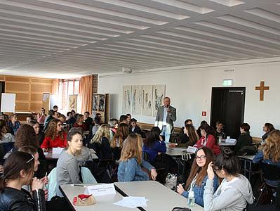 Medienscout Erzbistum Köln Katholische Freie Schulen Bildung Kirche Schule