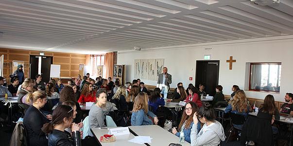 Medienscout Erzbistum Köln Katholische Freie Schulen Bildung Kirche Schule