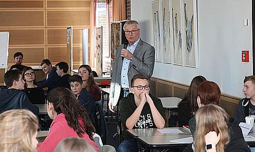 Medienscout Erzbistum Köln Katholische Freie Schulen Bildung Kirche Schule