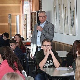 Medienscout Erzbistum Köln Katholische Freie Schulen Bildung Kirche Schule