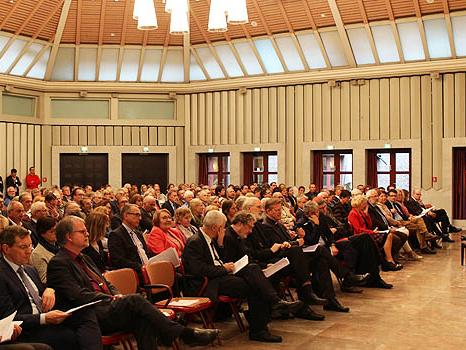 Katholische Freie Schulen Erzbistum Köln Pädagogische  Woche