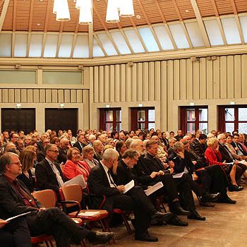 Katholische Freie Schulen Erzbistum Köln Pädagogische  Woche