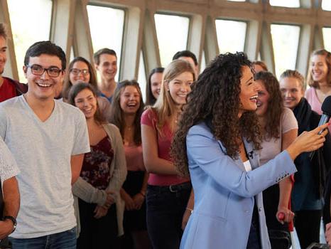 Erzbistum Köln Koeln St Ursula Brühl Katholische Freie Schulen Musik