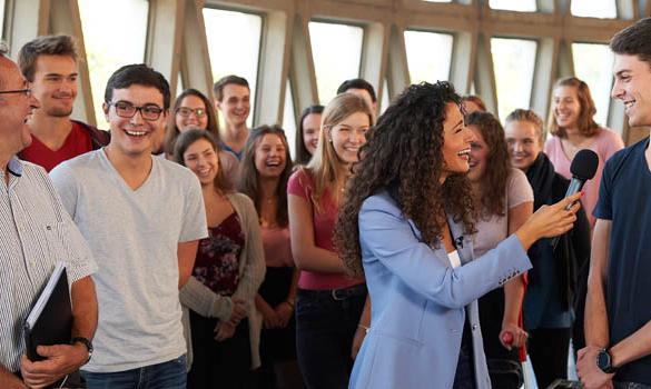 Erzbistum Köln Koeln St Ursula Brühl Katholische Freie Schulen Musik