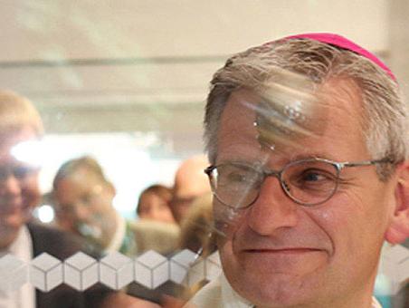 Erzbistum Köln Katholische Freie Schulen Bildung Segnung Visitation