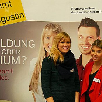 Erzbistum Köln Beruf Berufswahl Stellenangebote WM Auswahl Bundesregierung