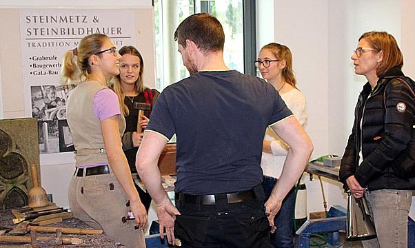Erzbistum Köln Beruf Berufswahl Stellenangebote WM Auswahl Bundesregierung