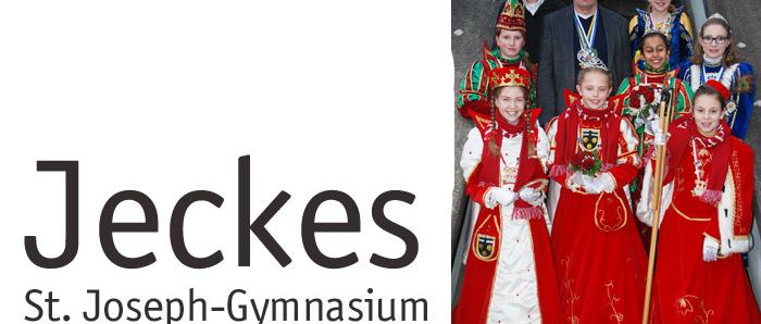 Rheinbach Karneval Dreigestirn St. Josef