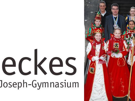 Rheinbach Karneval Dreigestirn St. Josef