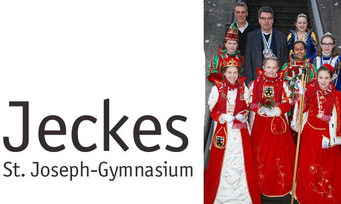 Rheinbach Karneval Dreigestirn St. Josef