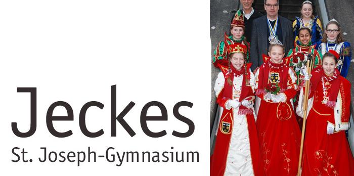 Rheinbach Karneval Dreigestirn St. Josef