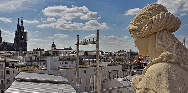 Erzbistum Köln Katholische Freie Schulen Bildung Kirche