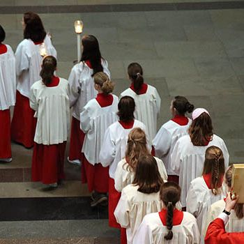 Domwallfahrt Erzbischöflicher Schulen Bildung Kirche Schule