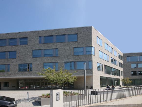 Erzb. Berufskolleg Koeln