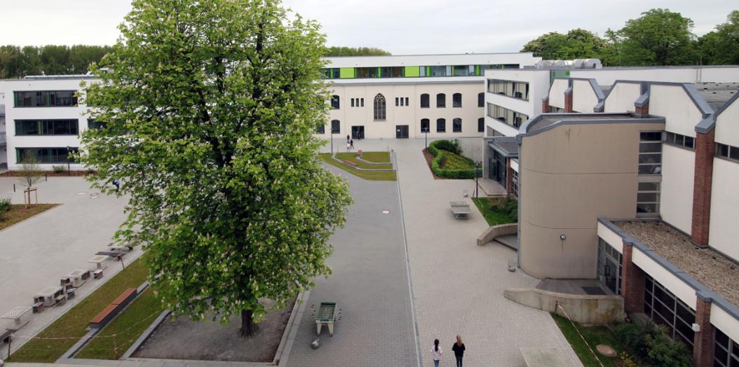 Erzb.Realschule.Bornheim