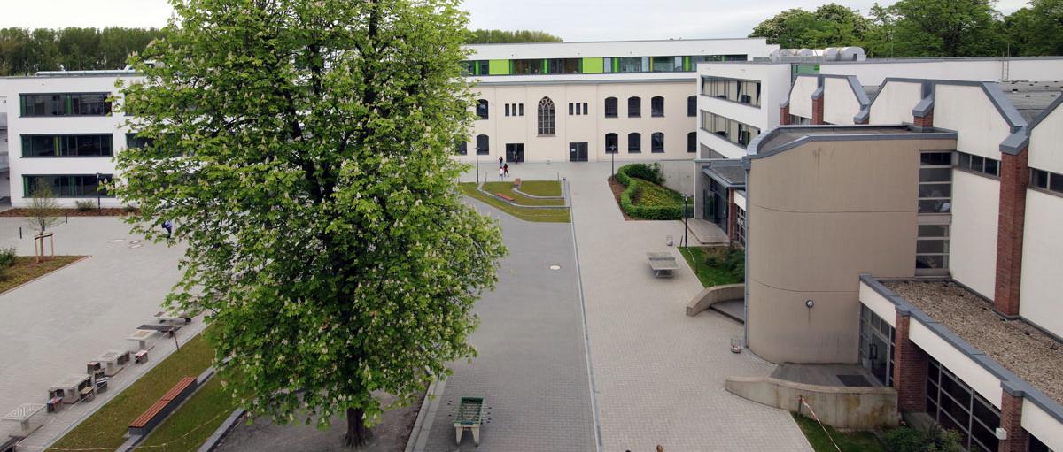 Erzb.Realschule.Bornheim