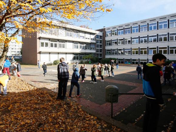 Erzb.Realschule.Bruehl