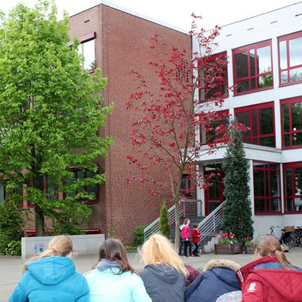 Erzb.Realschule.Hilden