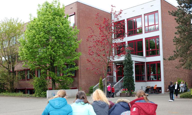 Erzb.Realschule.Hilden