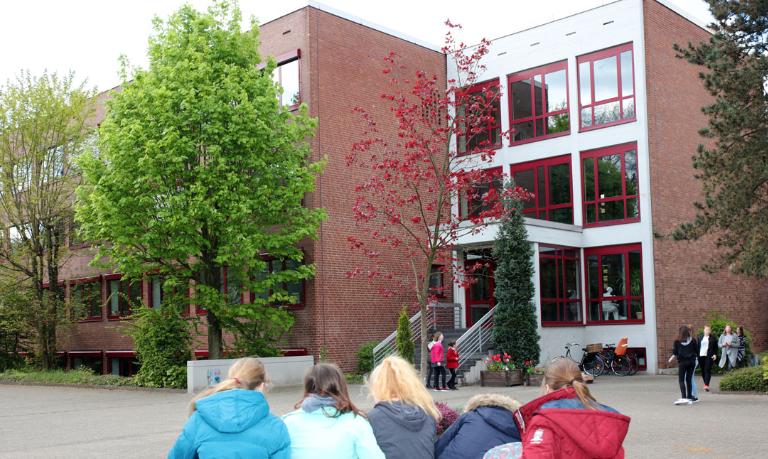 Erzb.Realschule.Hilden