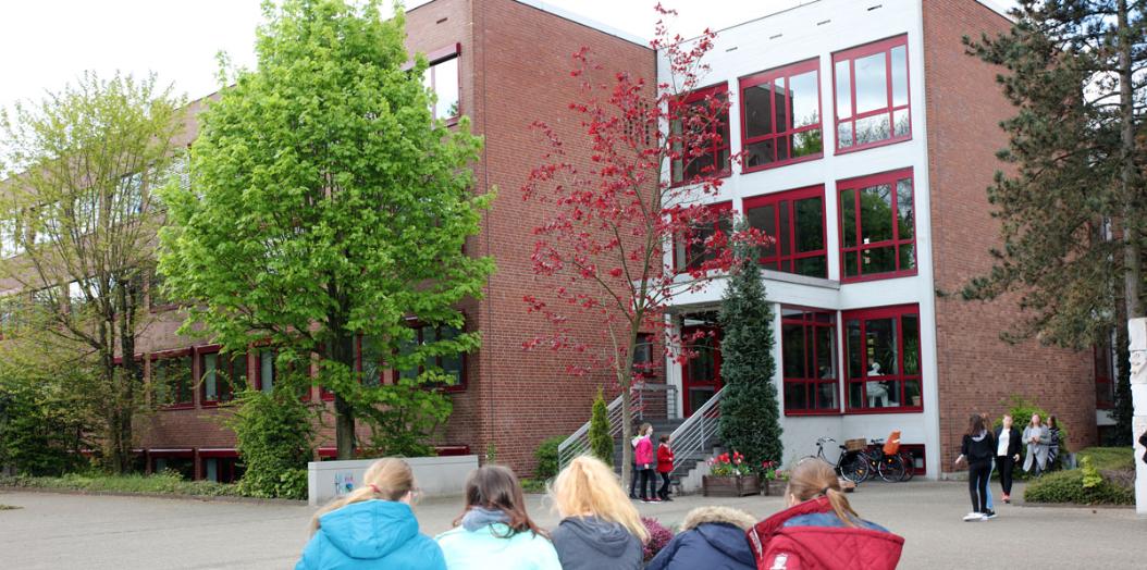Erzb.Realschule.Hilden