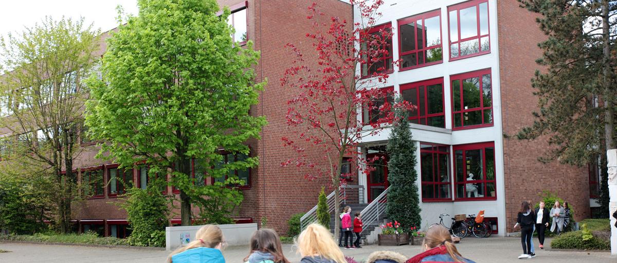 Erzb.Realschule.Hilden