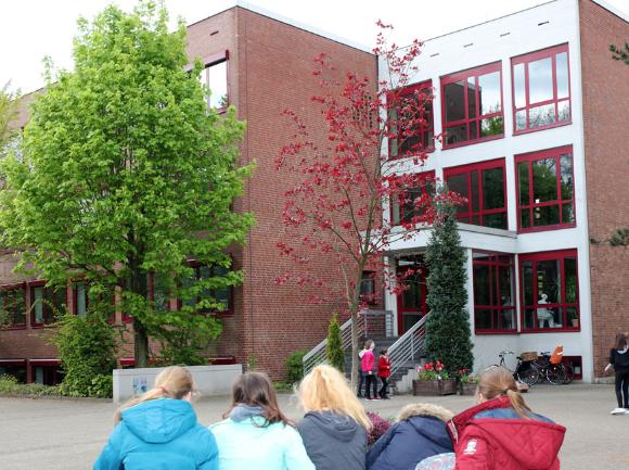 Erzb.Realschule.Hilden