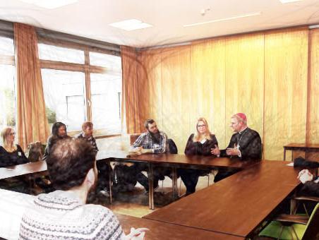 Erzbistum Koeln Schule Kirche Bildung Bundesregierung WM Auswah