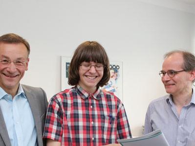 bundessieger biologie st. angela erzbistum schule jugend forscht