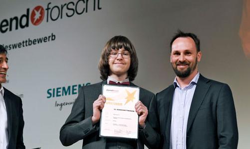 bundessieger biologie st. angela erzbistum schule jugend forscht