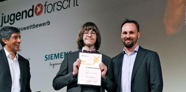 bundessieger biologie st. angela erzbistum schule jugend forscht