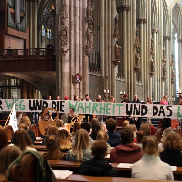 Katholische Freie Schulen im Erzbistum Köln