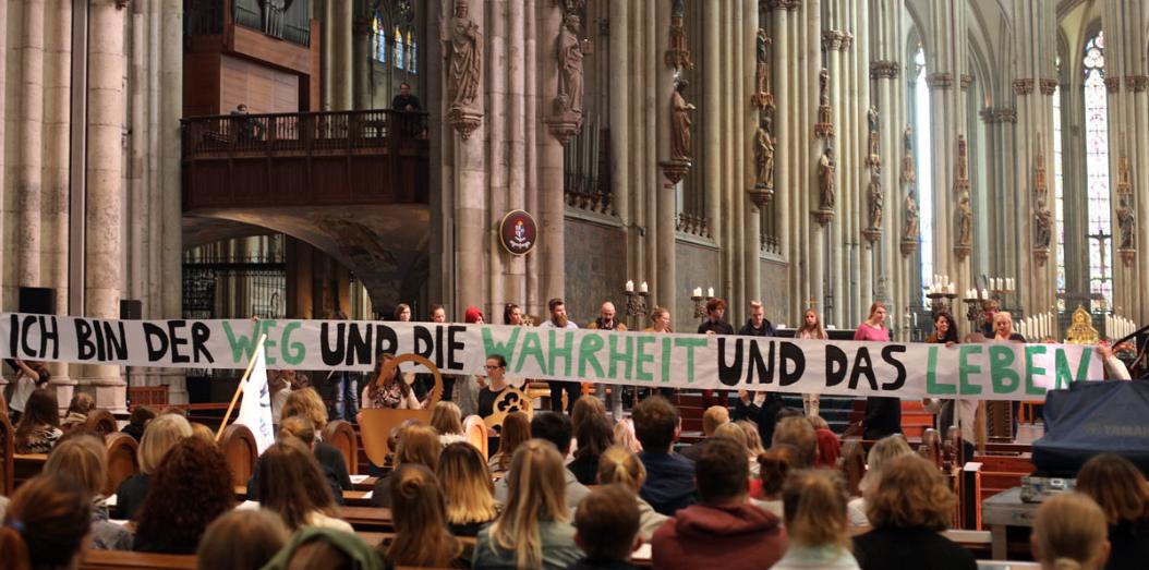 Katholische Freie Schulen im Erzbistum Köln