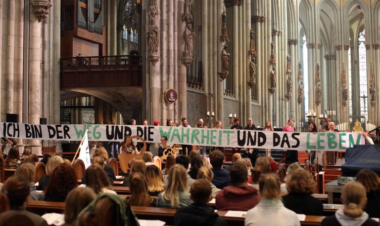 Katholische Freie Schulen im Erzbistum Köln