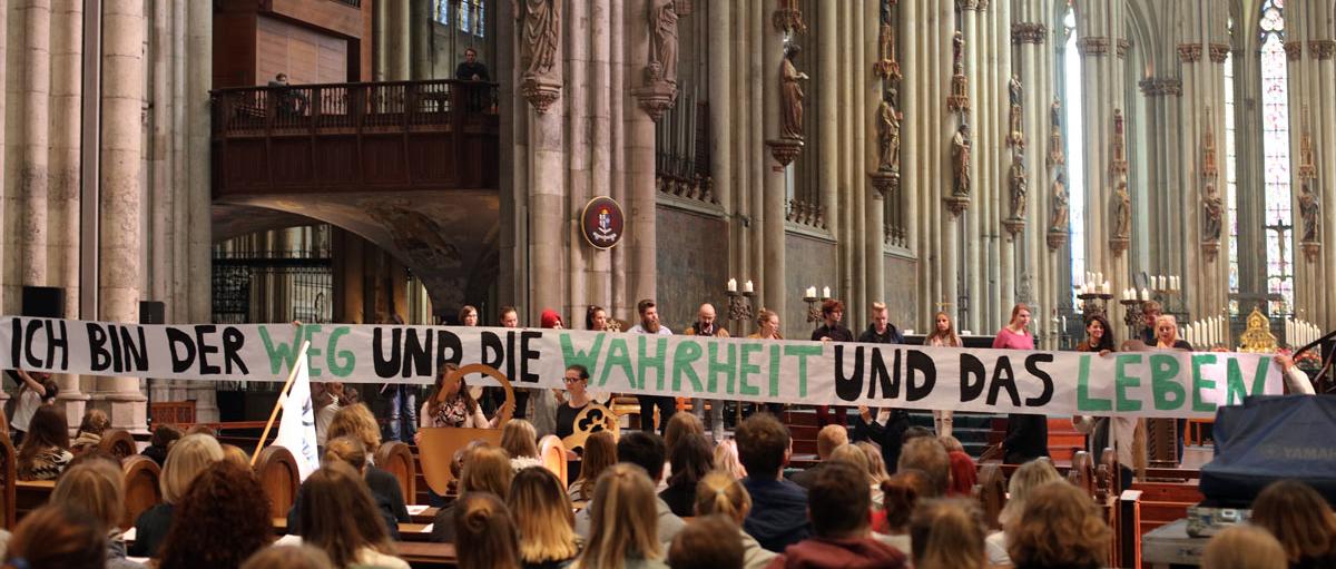 Katholische Freie Schulen im Erzbistum Köln