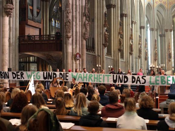 Katholische Freie Schulen im Erzbistum Köln