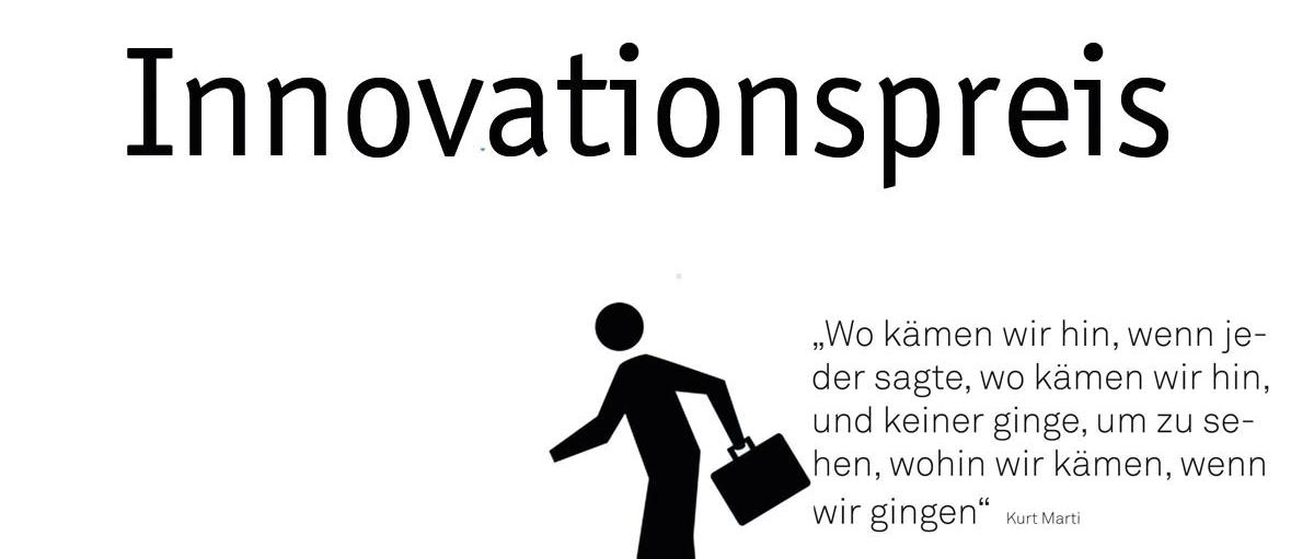 Innovation Preis Katholische Freie Schulen Erzbistum Köln