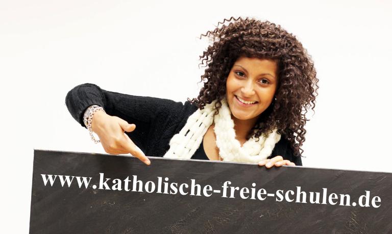 Katholische Freie Schulen im Erzbistum Köln